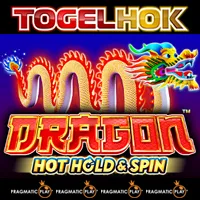 Dragon Hot Hold And Spin